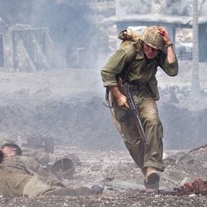 Fotoğraf The Pacific