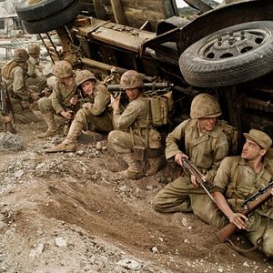 Fotoğraf The Pacific