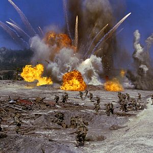 Fotoğraf The Pacific