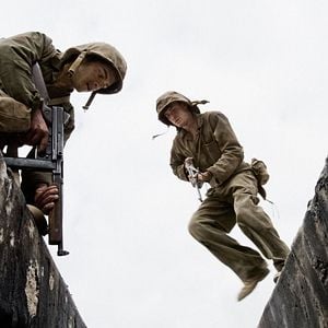 Fotoğraf The Pacific