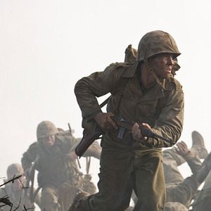 Fotoğraf The Pacific