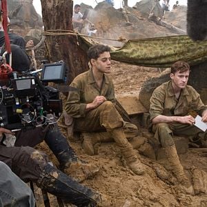 Fotoğraf The Pacific