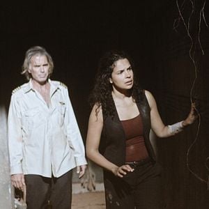 Fotoğraf Zuleikha Robinson