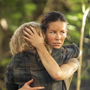 Fotoğraf Emilie de Ravin