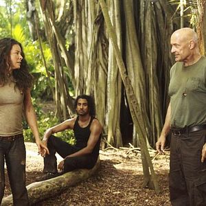 Fotoğraf Terry O'Quinn