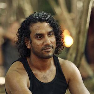 Fotoğraf Naveen Andrews