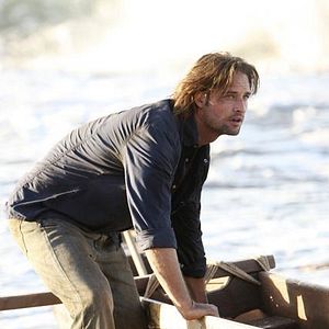 Fotoğraf Josh Holloway
