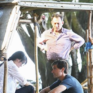 Fotoğraf Matthew Fox