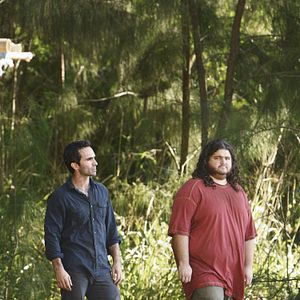 Fotoğraf Néstor Carbonell