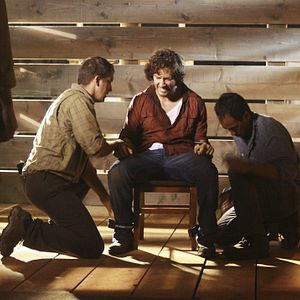 Fotoğraf Henry Ian Cusick