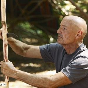 Fotoğraf Terry O'Quinn