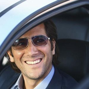 Fotoğraf Henry Ian Cusick