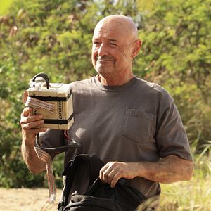 Fotoğraf Terry O'Quinn