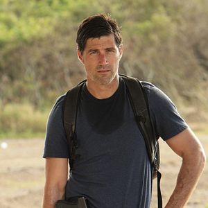 Fotoğraf Matthew Fox