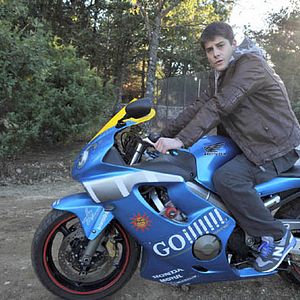 Fotoğraf Luis Fernández (II)