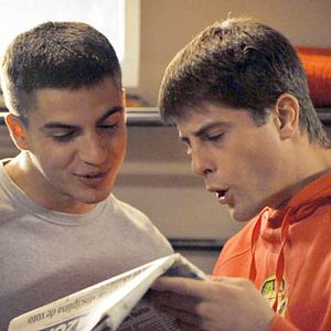 Fotoğraf Maxi Iglesias