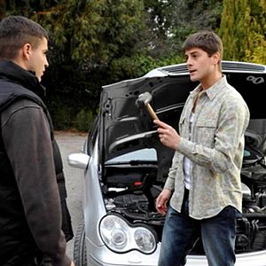 Fotoğraf Maxi Iglesias