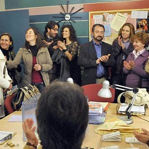 Fotoğraf Gracia Olayo