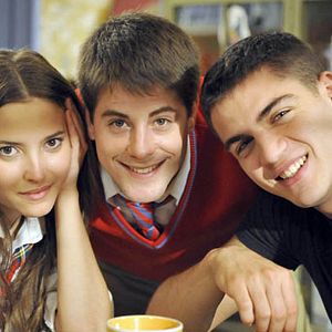 Fotoğraf Maxi Iglesias