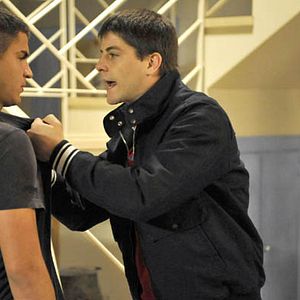 Fotoğraf Maxi Iglesias