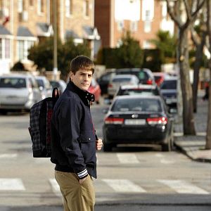 Fotoğraf Luis Fernández (II)