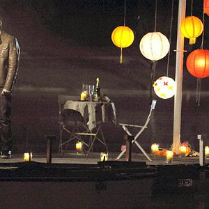 Fotoğraf Maxi Iglesias