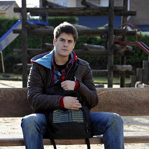 Fotoğraf Luis Fernández (II)