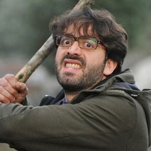 Fotoğraf Antonio Garrido