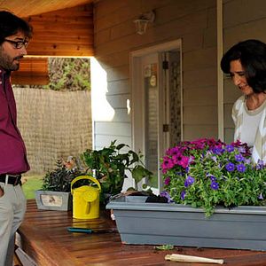 Fotoğraf Luisa Gavasa