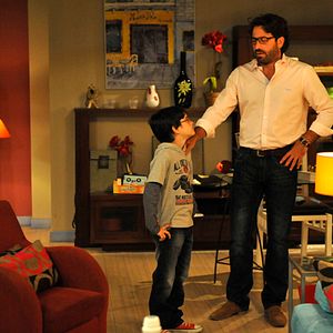 Fotoğraf Daniel Avilés