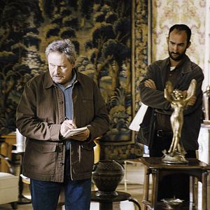 Fotoğraf Louis la Brocante