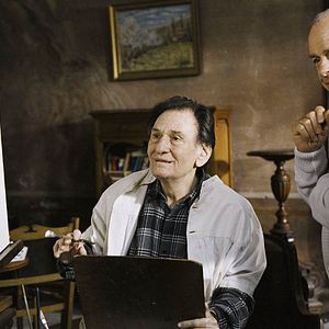 Fotoğraf Gérard Lartigau