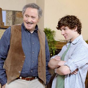 Fotoğraf Louis la Brocante