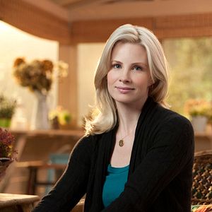 Fotoğraf Monica Potter