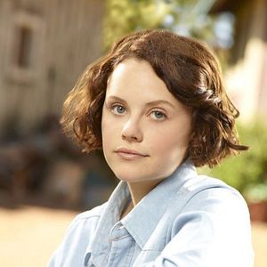 Fotoğraf Sarah Ramos