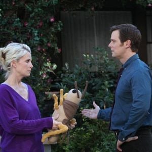 Fotoğraf Parenthood (2010)