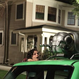 Fotoğraf Parenthood (2010)