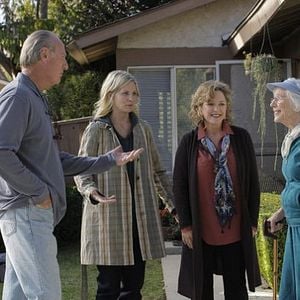 Fotoğraf Frances Sternhagen