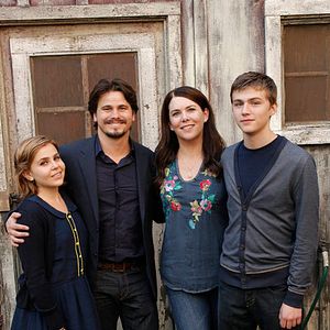 Fotoğraf Parenthood (2010)