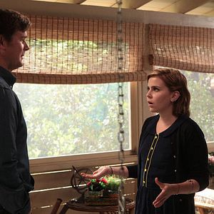 Fotoğraf Peter Krause