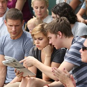 Fotoğraf Parenthood (2010)