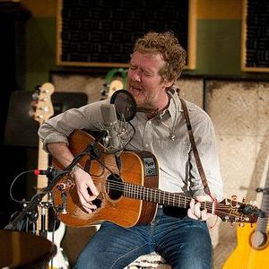 Fotoğraf Glen Hansard