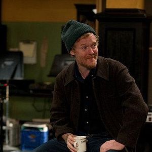 Fotoğraf Glen Hansard