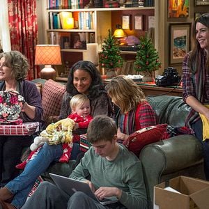 Fotoğraf Parenthood (2010)