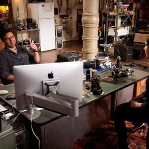 Fotoğraf Parenthood (2010)