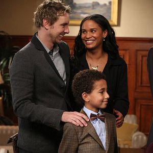 Fotoğraf Parenthood (2010)