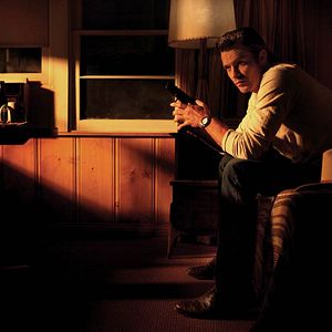 Fotoğraf Timothy Olyphant