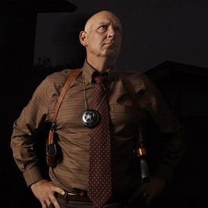 Fotoğraf Nick Searcy