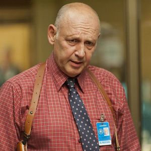 Fotoğraf Nick Searcy