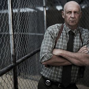 Fotoğraf Nick Searcy